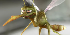 Raid Mosquitos