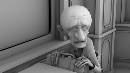 Ulises_ambient_occlusion